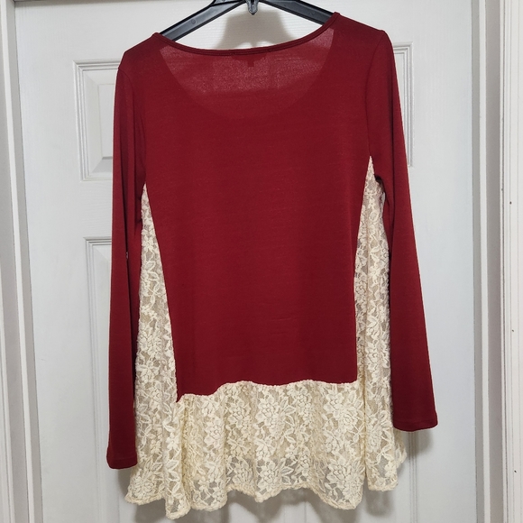 Entro top size Medium - Picture 2 of 4